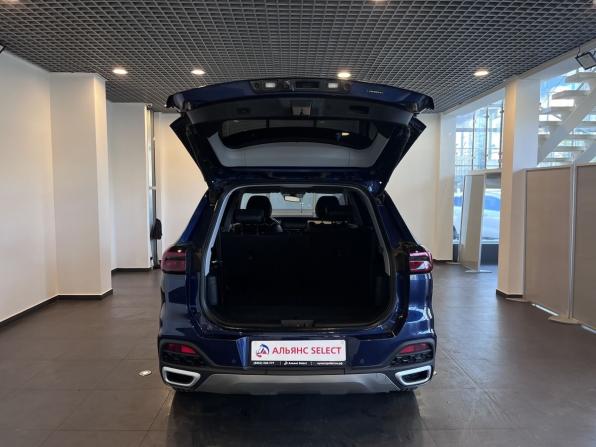 Chery Tiggo 8 I с пробегом 2022 года, цена 1 947 000 рублей, 90478 км, внедорожник, Автокод Объявления