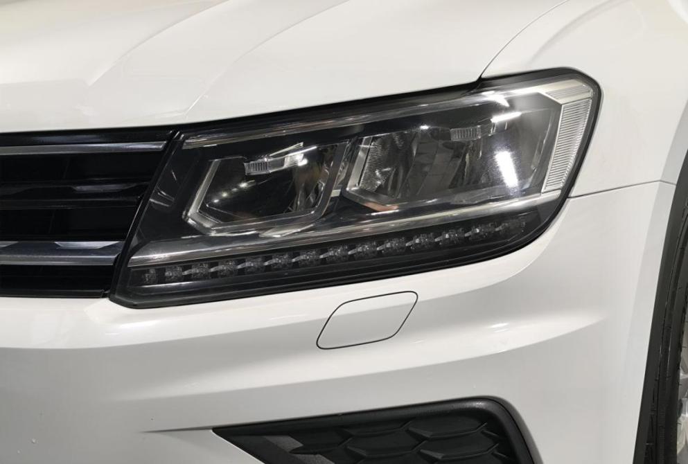 Volkswagen Tiguan II Нижний Новгород  - изображение 20