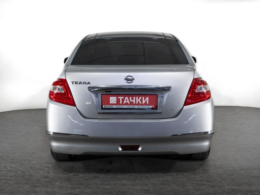 Nissan Teana II Иркутск  - изображение 4