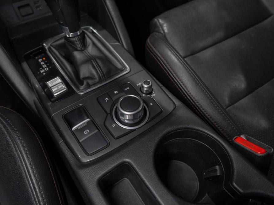 Mazda CX-5 I Рестайлинг Москва  - изображение 13