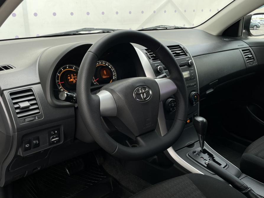 Toyota Corolla X (E140 E150) Рестайлинг Тамбов  - изображение 15