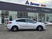 Kia Cerato III Рестайлинг (Classic) Набережные Челны  - изображение 31