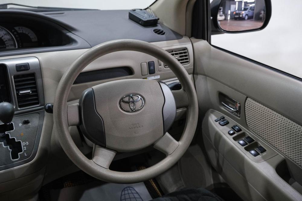 Toyota Raum II Новокузнецк  - изображение 19