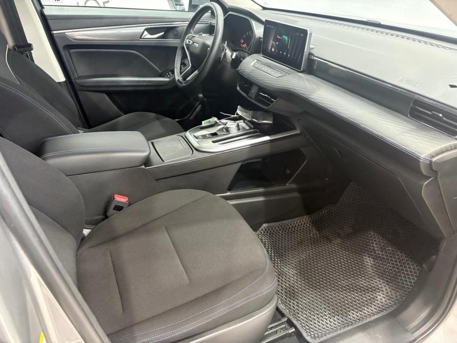 Haval Jolion I Ставрополь  - изображение 8