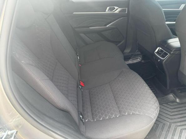 Haval F7 II с пробегом 2025 года, цена 2 499 900 рублей, 6611 км, внедорожник, Автокод Объявления