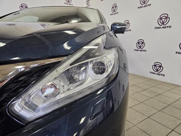 Nissan Murano III (Z52) с пробегом 2021 года, цена 2 824 000 рублей, 146923 км, внедорожник, Автокод Объявления