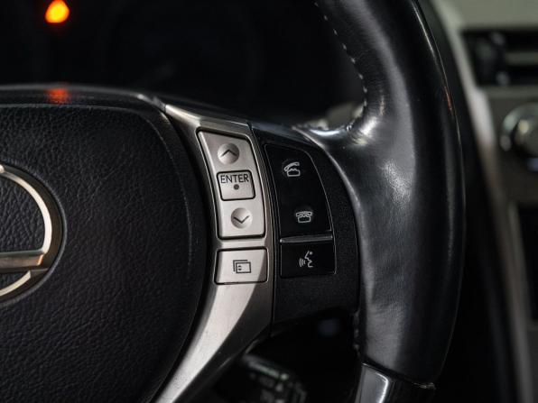 Lexus RX III Рестайлинг с пробегом 2012 года, цена 2 375 000 рублей, 278260 км, внедорожник, Автокод Объявления