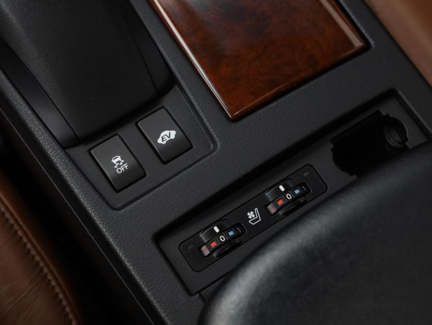 Lexus RX III Рестайлинг Санкт-Петербург  - изображение 26
