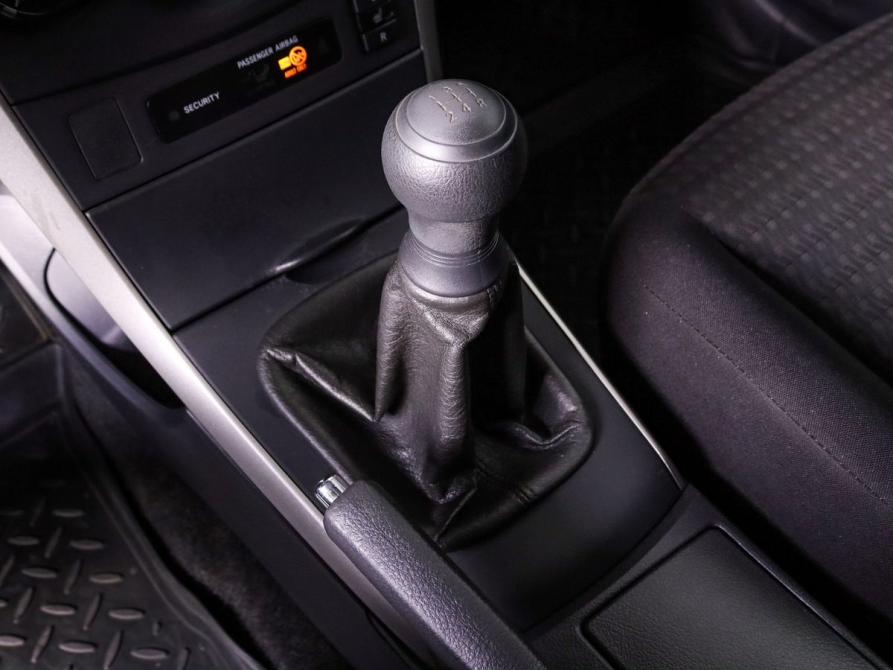 Toyota Corolla XI (E160 E170 E180) Минеральные Воды  - изображение 11