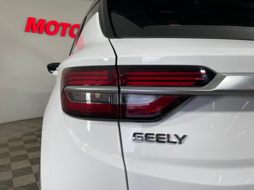 Geely Coolray I Воронеж  - изображение 8