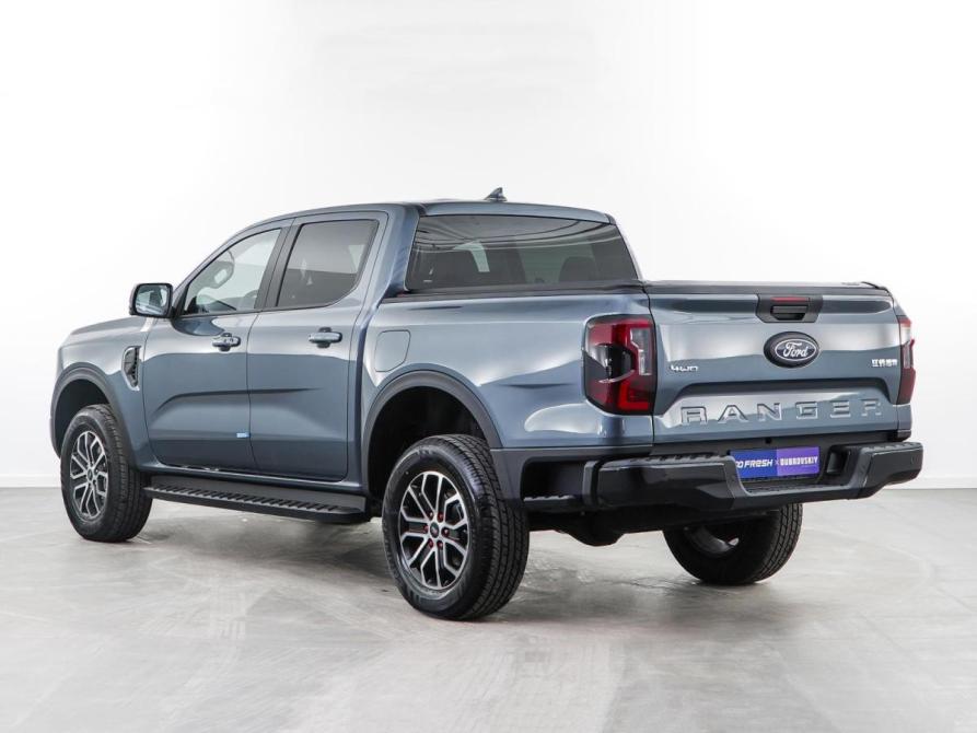 Ford Ranger T6.2 Москва  - изображение 2