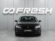 Volkswagen Jetta VI Рестайлинг Воронеж  - изображение 18