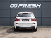 BMW X3 II (F25) Рестайлинг Краснодар  - изображение 28