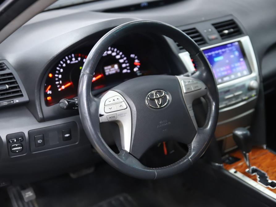 Toyota Camry VI (XV40) Уфа  - изображение 11