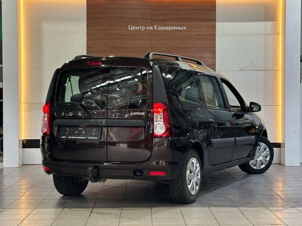 Lada (ВАЗ) Largus I с пробегом 2020 года, цена 749 000 рублей, 213666 км, универсал, Автокод Объявления