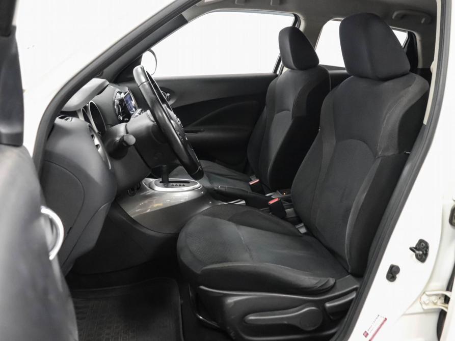 Nissan Juke I Минеральные Воды  - изображение 7