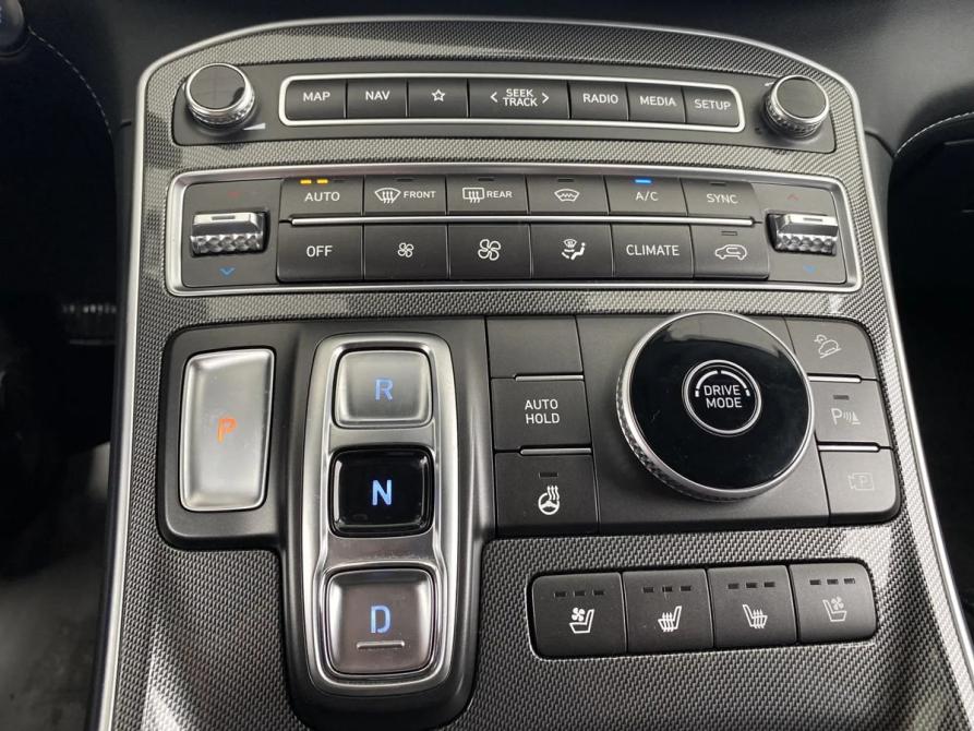 Hyundai Santa Fe IV Рестайлинг Екатеринбург  - изображение 24