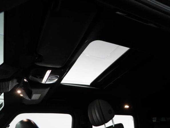 Mercedes-Benz G-Класс AMG II (W463) с пробегом 2020 года, цена 17 480 080 рублей, 39669 км, внедорожник, Автокод Объявления