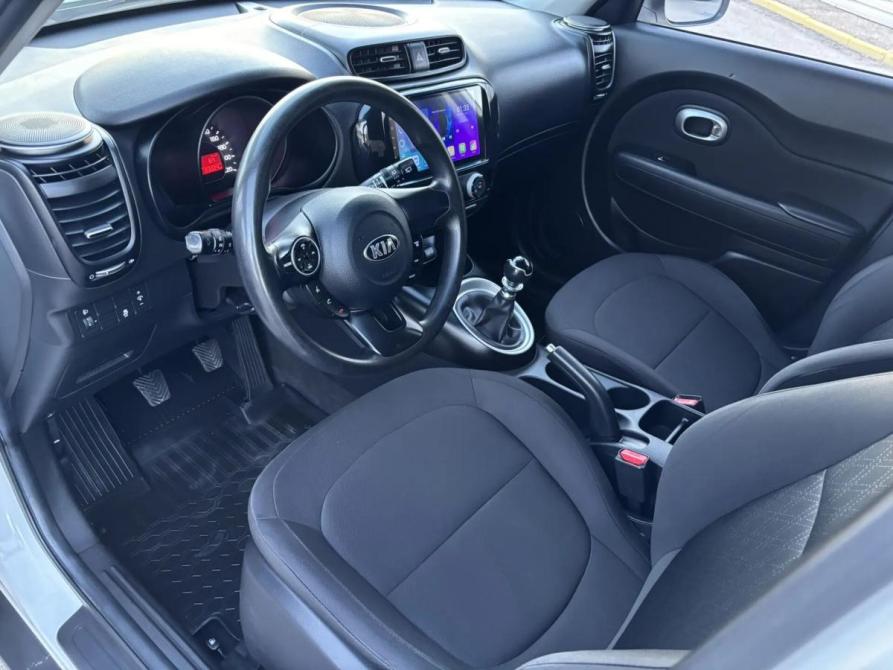 Kia Soul II Рестайлинг Альметьевск  - изображение 9
