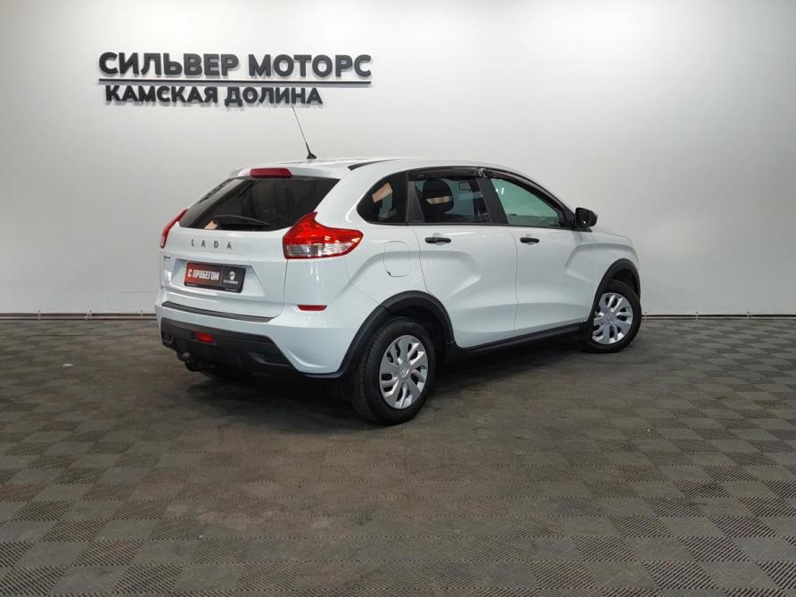 Lada (ВАЗ) XRAY I Пермь  - изображение 2
