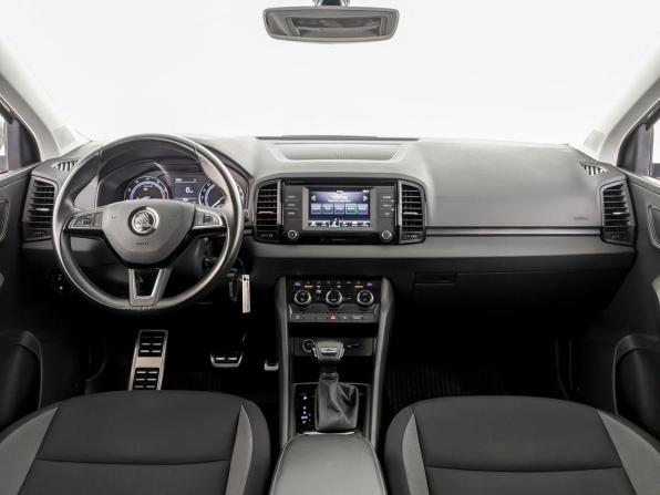Skoda Karoq I с пробегом 2020 года, цена 2 250 000 рублей, 100700 км, внедорожник, Автокод Объявления