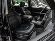 Toyota Land Cruiser 200 Series Рестайлинг 1 Краснодар  - изображение 33