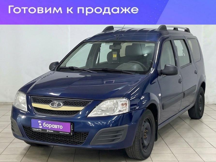 Lada (ВАЗ) Largus I Воронеж  - изображение 1