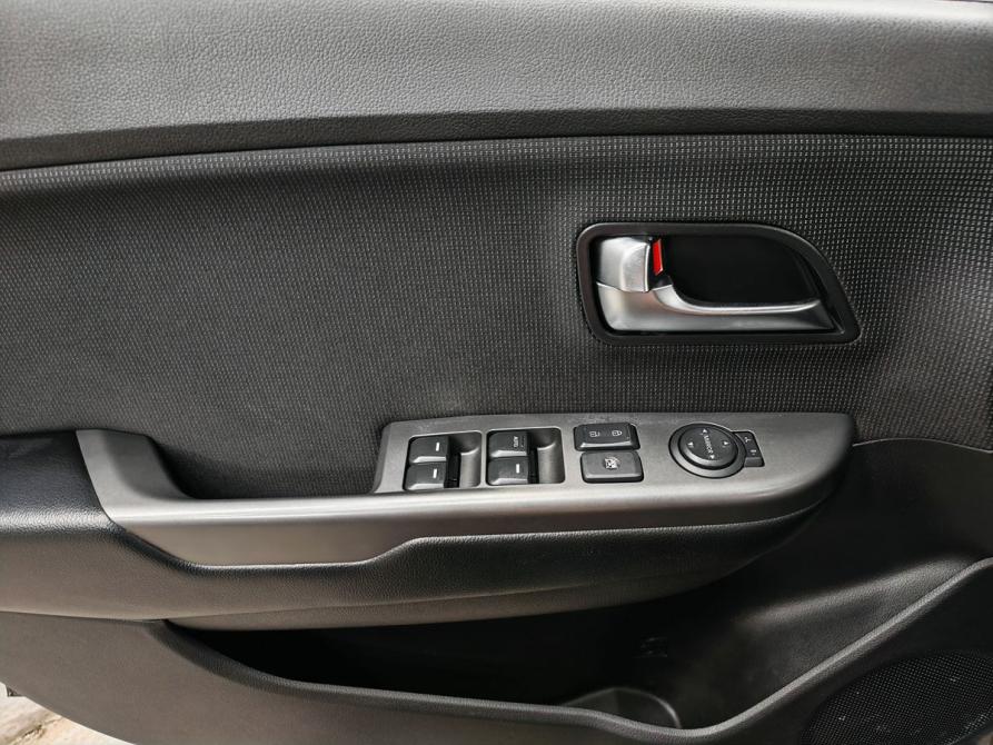 Kia Rio III Рестайлинг Москва  - изображение 15