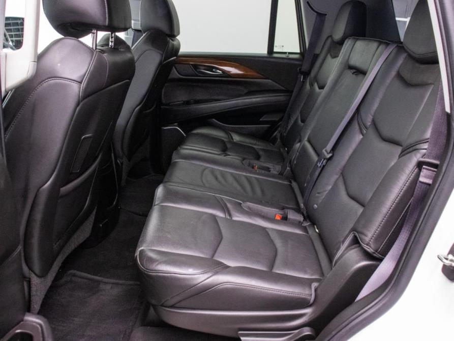 Cadillac Escalade IV Москва  - изображение 9