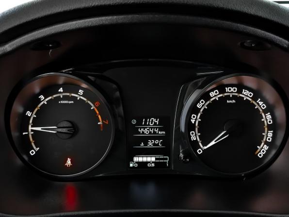 Lada (ВАЗ) Granta I Рестайлинг с пробегом 2021 года, цена 725 000 рублей, 44638 км, седан, Автокод Объявления