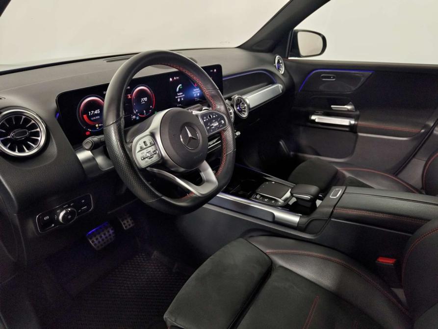 Mercedes-Benz GLB I (X247) Санкт-Петербург  - изображение 21