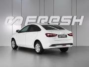 Lada (ВАЗ) Vesta I Рестайлинг (NG) Минеральные Воды  - изображение 21