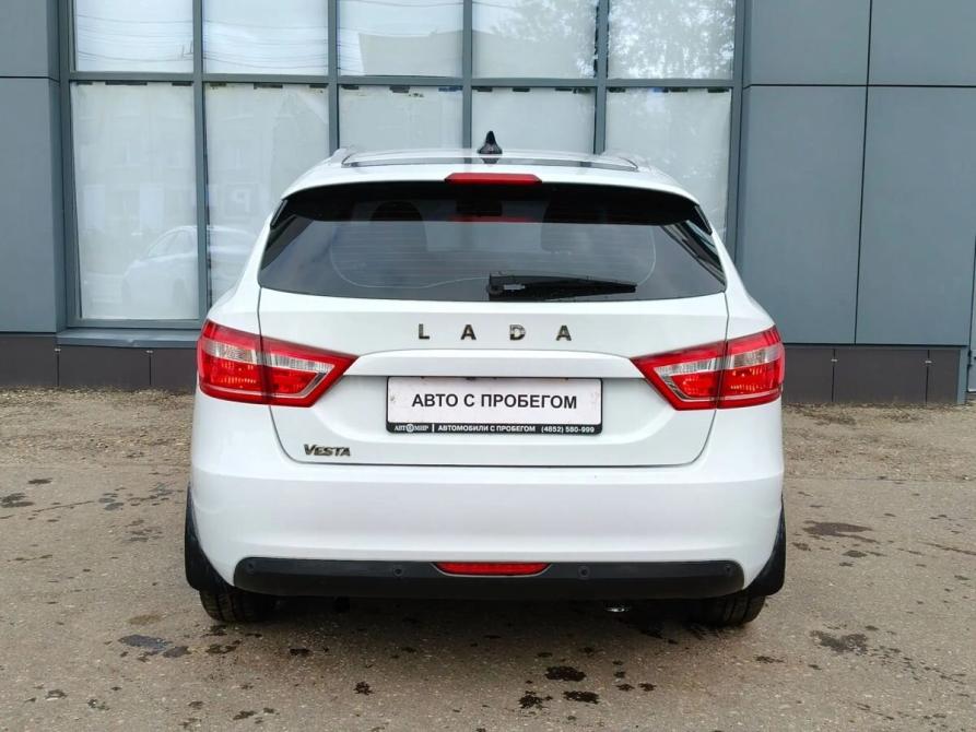 Lada (ВАЗ) Vesta I Ярославль  - изображение 6