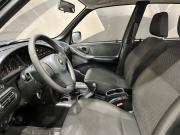 Chevrolet Niva I Рестайлинг Пермь  - изображение 30