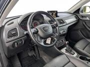 Audi Q3 I (8U) Рестайлинг Москва  - изображение 46