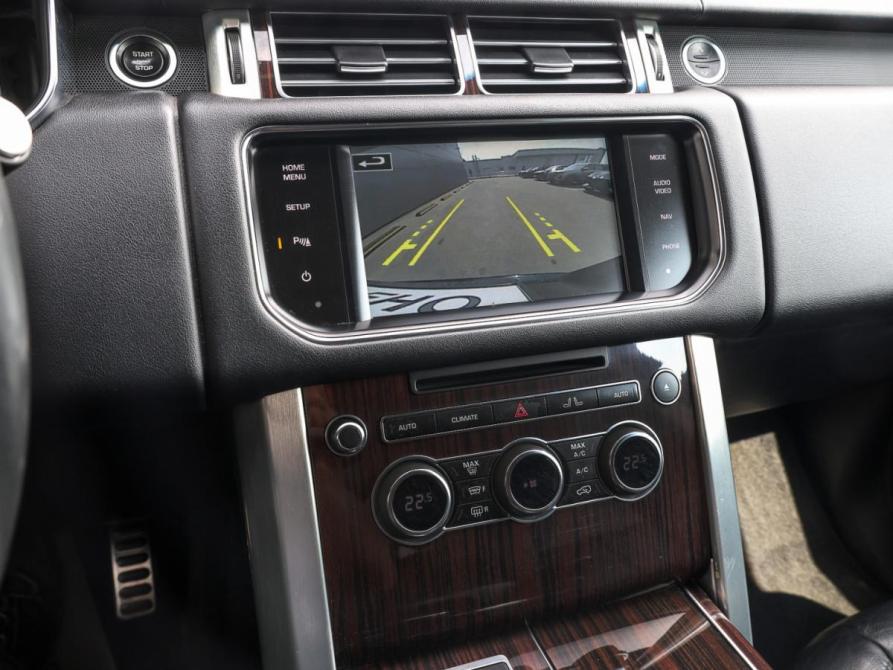 Land Rover Range Rover IV Москва  - изображение 19