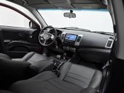 Mitsubishi Outlander II Рестайлинг Москва  - изображение 21