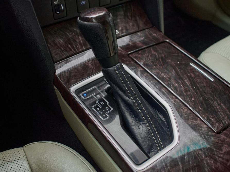 Toyota Camry VII (XV50) Рестайлинг Екатеринбург  - изображение 21