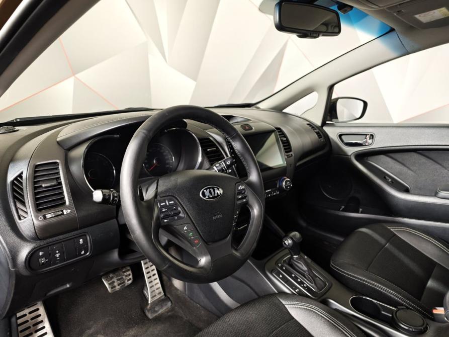 Kia Cerato III Москва  - изображение 19