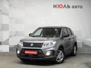Suzuki Vitara II Рестайлинг Екатеринбург  - изображение 19