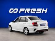 Lada (ВАЗ) Granta I Рестайлинг Москва  - изображение 19