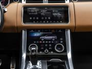 Land Rover Range Rover Sport II Рестайлинг Москва  - изображение 46