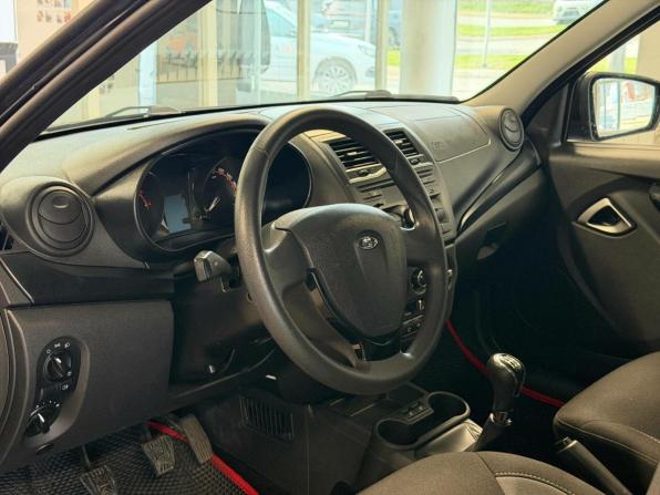 Lada (ВАЗ) Granta I Рестайлинг с пробегом 2024 года, цена 863 000 рублей, 18900 км, седан, Автокод Объявления