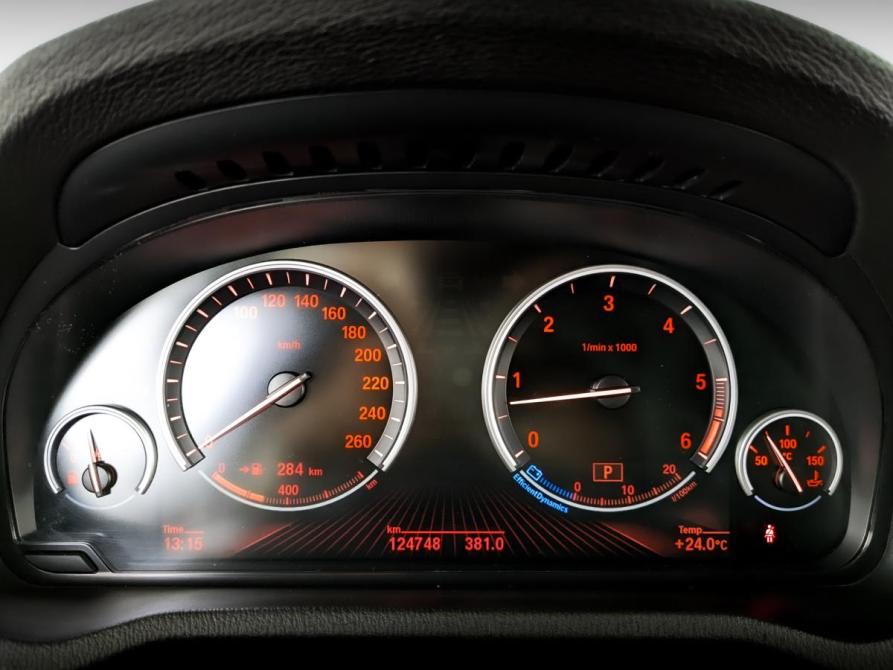 BMW X3 II (F25) Рестайлинг Москва  - изображение 13