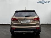 Hyundai Santa Fe III Москва  - изображение 18