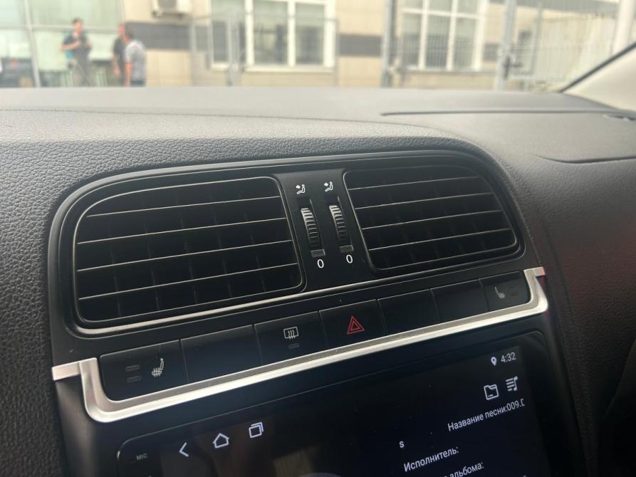Volkswagen Polo V Ульяновск  - изображение 17