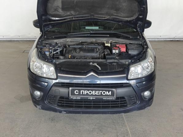 Citroen C4 I Рестайлинг с пробегом 2010 года, цена 325 000 рублей, 132991 км, хэтчбек, Автокод Объявления
