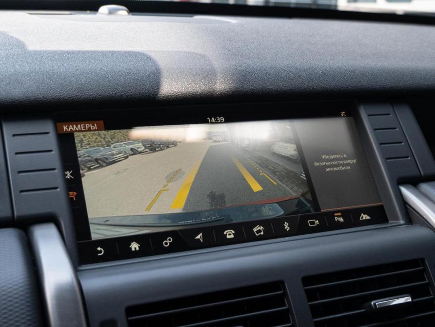Land Rover Discovery Sport I Краснодар  - изображение 13
