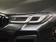 BMW 5 серии VII (G30/G31/G38) Рестайлинг Москва  - изображение 25