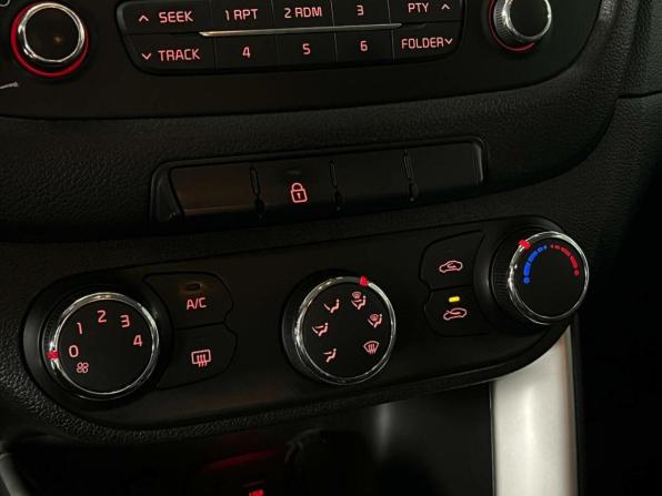 Kia Ceed II с пробегом 2014 года, цена 850 000 рублей, 171500 км, хэтчбек, Автокод Объявления
